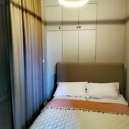 Διαμέρισμα Dlugie Ogrody 209