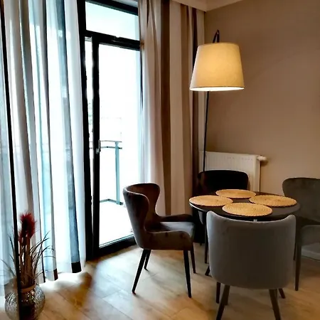 Dlugie Ogrody 209 * Gdansk