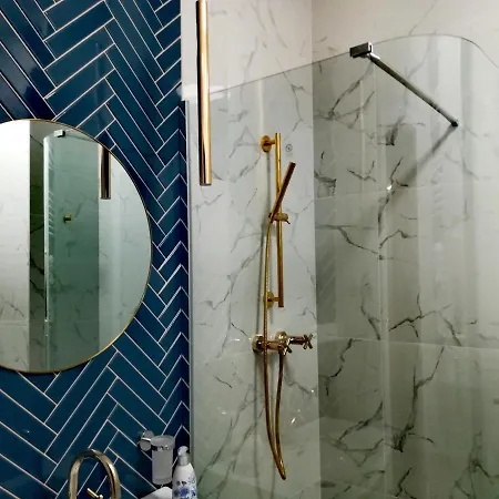 公寓 Dlugie Ogrody 209