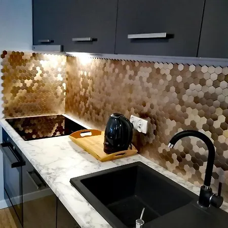 Dlugie Ogrody 209 Γκντανσκ