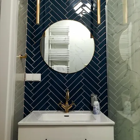 Dlugie Ogrody 209 格但斯克