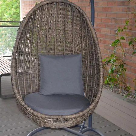 Dlugie Ogrody 209 Apartment