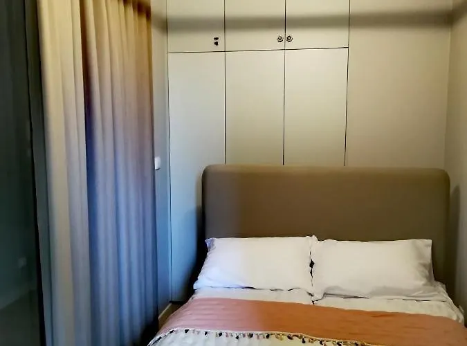 Apartment Dlugie Ogrody 209