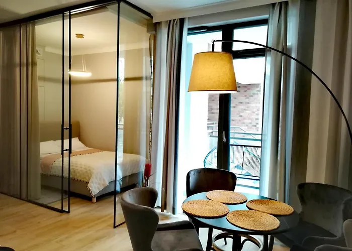 Dlugie Ogrody 209 Gdaňsk