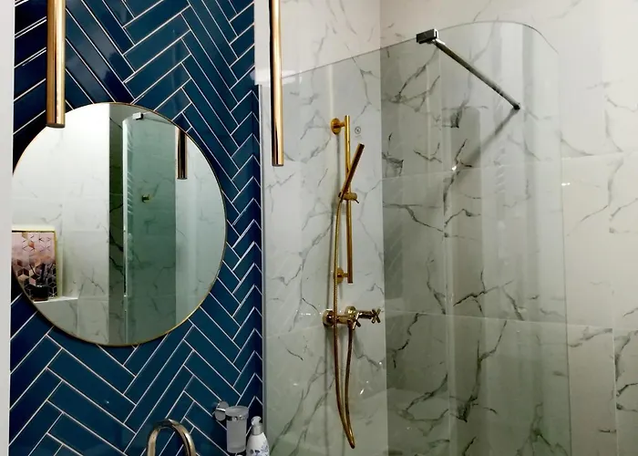 Apartmán Dlugie Ogrody 209