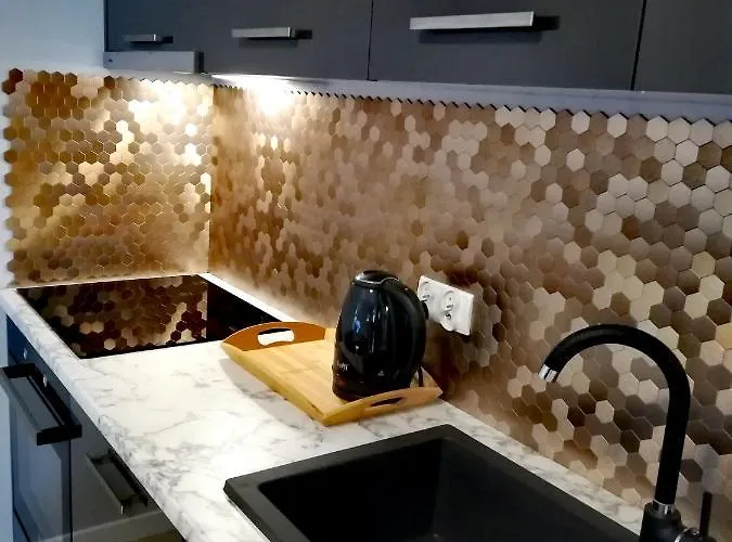 Dlugie Ogrody 209 Gdansk