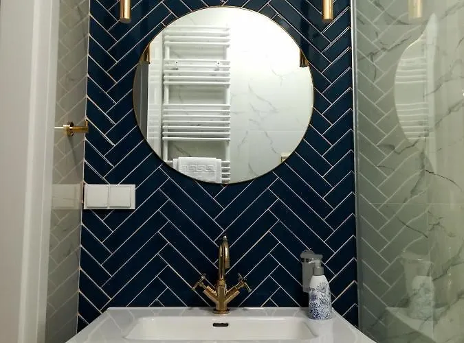 Dlugie Ogrody 209 Gdansk