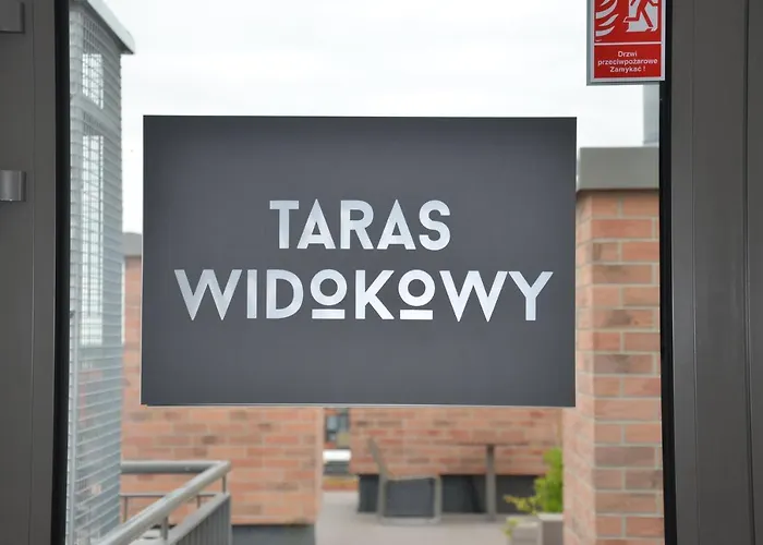 Apartament Dlugie Ogrody 209 *