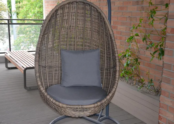 Dlugie Ogrody 209 Apartman